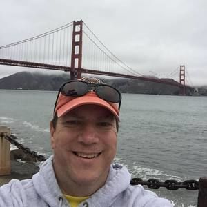 Meet your Posher, Joel